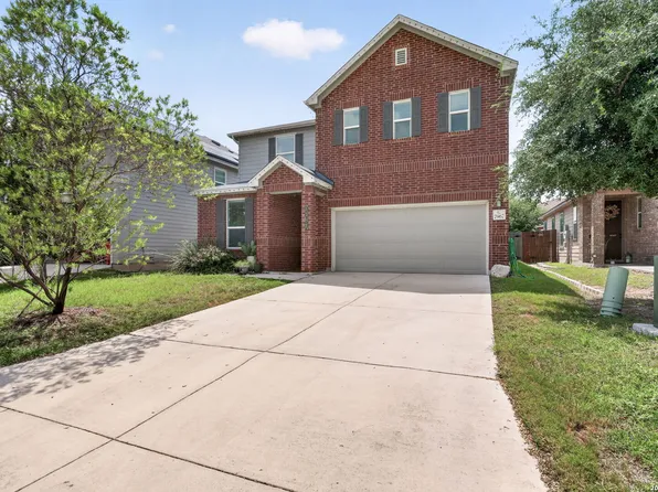 7967 HANGING BR, San Antonio, TX 78253