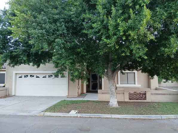 1610 N Stapley Dr Unit 109, Mesa, AZ 85203