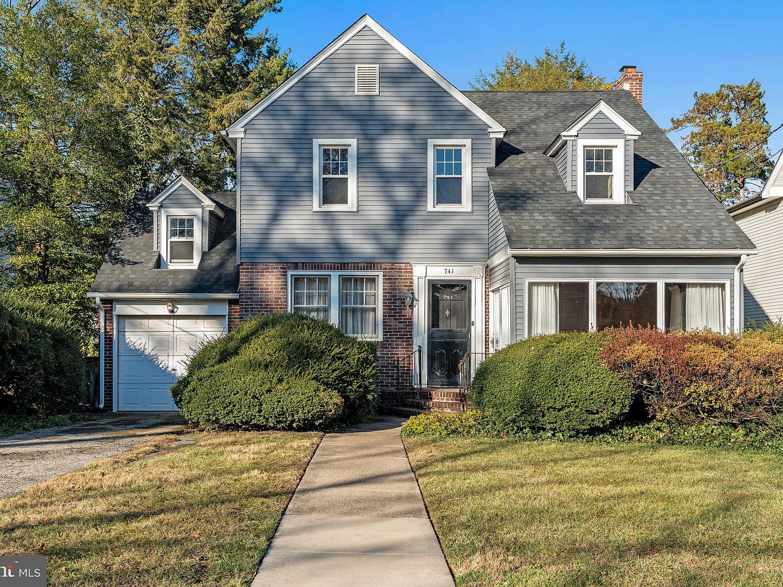 741 W Redman Ave, Haddonfield, NJ 08033 | Zillow
