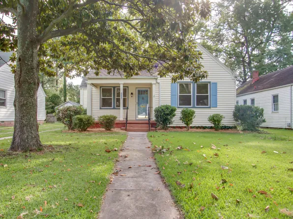 5208 Powhatan Ave, Norfolk, VA 23508