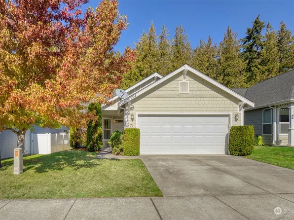 71 Pinehurst Loop, Sequim, WA 98382