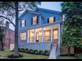 312 Peabody St NE, Washington, DC 20011