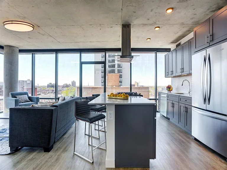 Four50 Residences — Photo 74