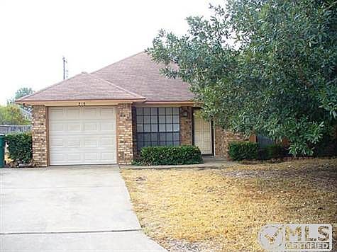1st image of 218 Mesa Dr