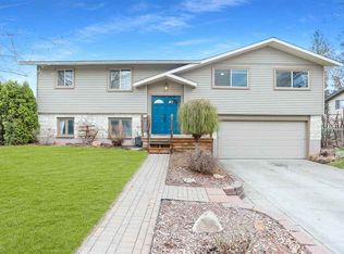 3415 S Gillis Rd, Spokane, WA 99206