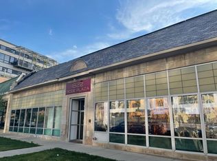 1822 Ridge Ave #135, Evanston, IL 60201