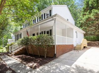 5625 Millrace Trl, Raleigh, NC 27606