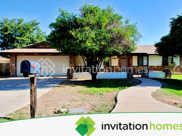 444 E Ivy St, Mesa, AZ 85203