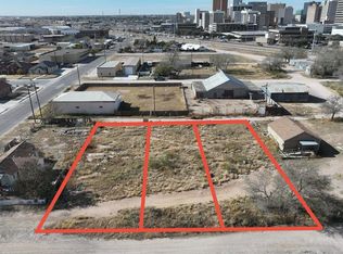 204 S Dallas St, Midland, TX 79701