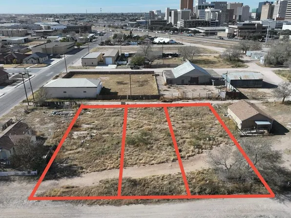 204 S Dallas St, Midland, TX 79701