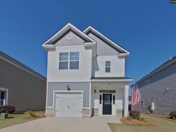 926 Dawsons Park Way, Lexington, SC 29072