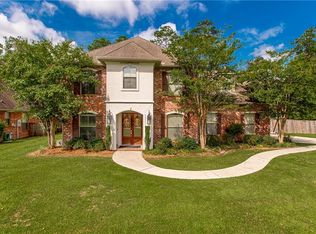 204 Hidden Springs Ln, Covington, LA 70433