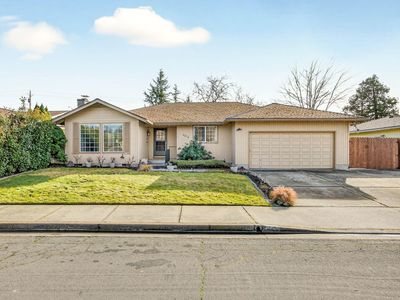 3216 Century Way, Medford, OR, 97504