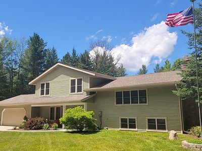 3290 Woodland Dr, Grayling, MI, 49738