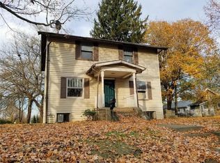 219 Central Ave, Anderson, IN 46012
