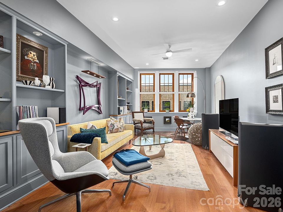 1st image of 60 Haywood St APT 3A