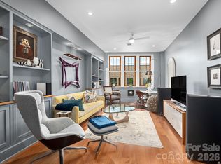 60 Haywood St APT 3A, Asheville, NC 28801