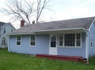 9683 State Route 224, Deerfield, OH 44411