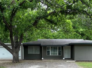 152 County Road 4871, Newark, TX 76071