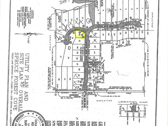 4th image of 17174 Spruce Cove Trl NE