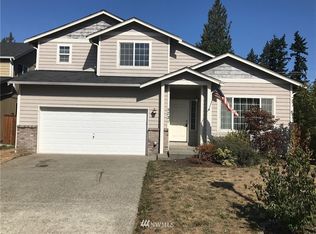 5721 208th Stct E, Spanaway, WA