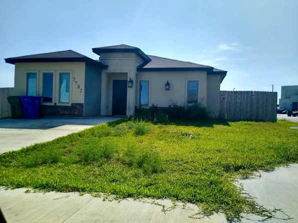 5702 Saint Joan Of Arc Loop, Laredo, TX 78046