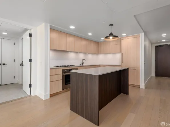 950 Tennessee St #127, San Francisco, CA 94107