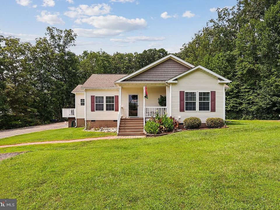 1st image of 14280 Independent Hill Dr