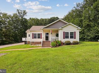 14280 Independent Hill Dr, Manassas, VA 20112