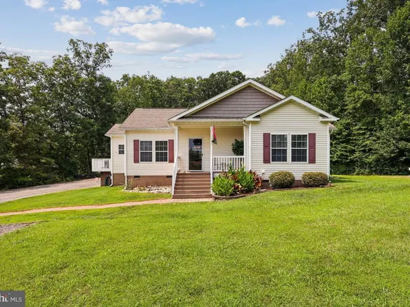 14280 Independent Hill Dr, Manassas, VA 20112