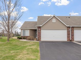 1978 110th Ct NE #1103, Minneapolis, MN 55449