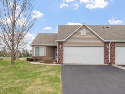 1978 110th Ct NE #1103, Minneapolis, MN, 55449