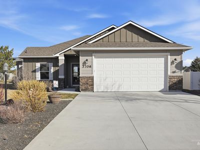 3706 Greenbrier Rd, Nampa, ID, 83686