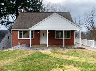 6372 Helen St, South Park, PA