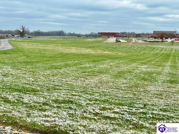 LOT 50 Three Wood Ln, Campbellsville, KY 42718