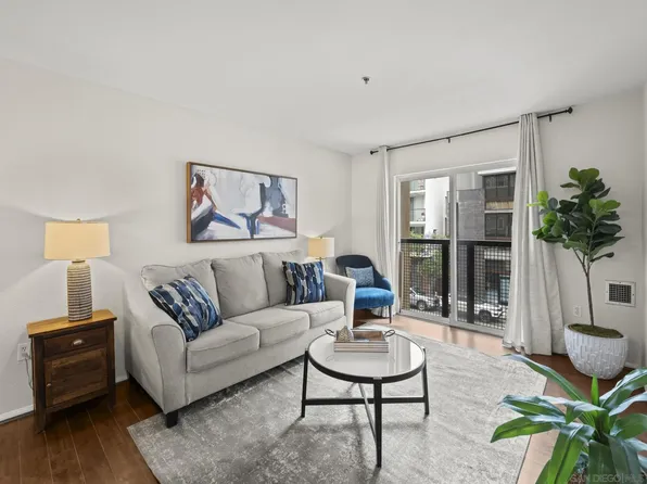 1970 Columbia St Unit 312, San Diego, CA 92101