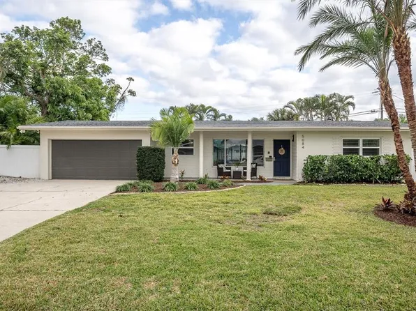 5084 42nd St S, Saint Petersburg, FL 33711