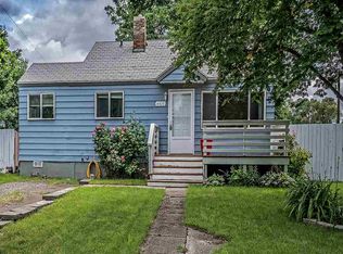 4420 N Ellen Rd, Spokane, WA 99216