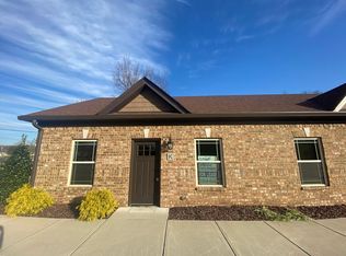 130 E Cedar St UNIT K, Shelbyville, TN 37160