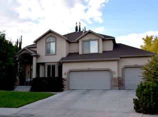 1425 N Manila Ct, Pleasant Grove, UT 84062