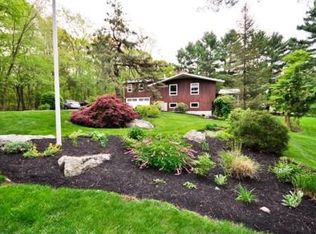 1480 Central Ave, Needham, MA 02492