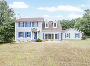 1029 Old Jackson Rd, Locust Grove, GA 30248