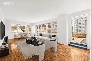 Sold by Sotheby's International Realty