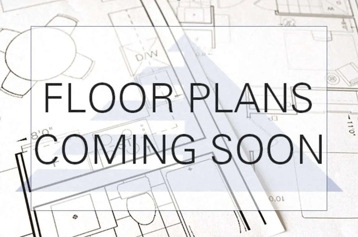 Floor plan 3 Bedroom - 3 Bathroom