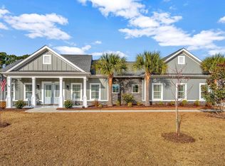 1005 Noddy Ct, Conway, SC 29526