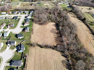 2861 Robbinsville Loop #A, Richmond, KY 40475
