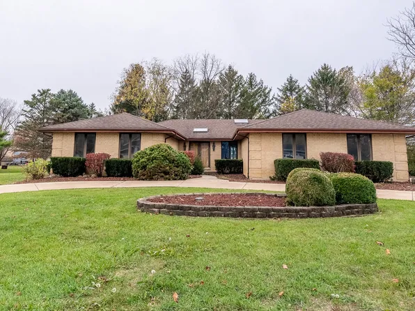 2821 Oak Rail Dr, New Lenox, IL 60451