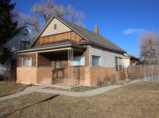 49 W 5th St, Sheridan, WY 82801