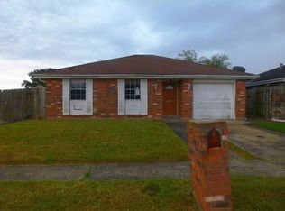 11920 Morrison Rd, New Orleans, LA 70128