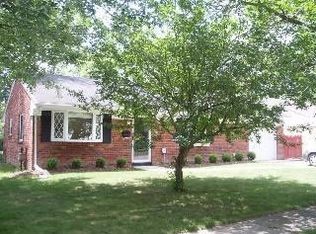 1253 Cady St, Maumee, OH 43537